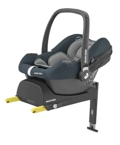 Maxi-Cosi CabrioFix Baby Car Seat Base - Black