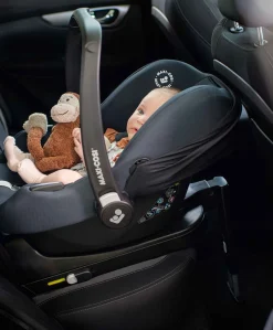 Maxi-Cosi CabrioFix Baby Car Seat Base - Black