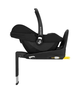 Maxi-Cosi CabrioFix i-Size Car Seat - Essential Black