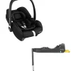Maxi-Cosi Cabriofix i-Size - 2 Piece Bundle