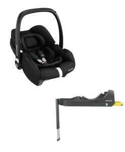 Maxi-Cosi Cabriofix i-Size - 2 Piece Bundle