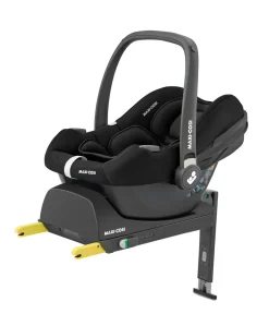 Maxi-Cosi Cabriofix i-Size - 2 Piece Bundle
