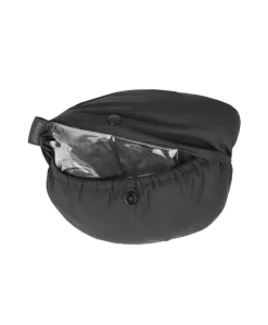Maxi-Cosi CabrioFix/Pebble Raincover for Car Seats - Clear