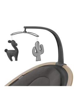 Maxi-Cosi Cassia Electric Swing - Beyond Graphite