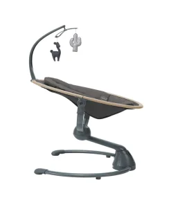 Maxi-Cosi Cassia Electric Swing - Beyond Graphite