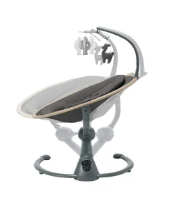 Maxi-Cosi Cassia Electric Swing - Beyond Graphite