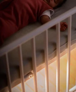 Maxi-Cosi Connected Home Glow Crib Night Light - White