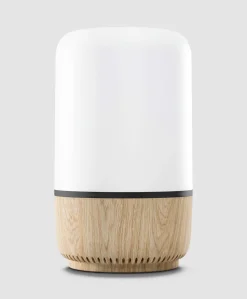 Maxi-Cosi Connected Home Soothe Night Light & Sound - White
