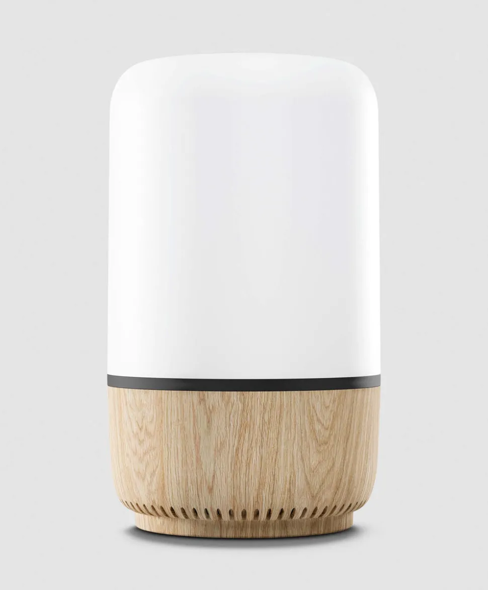 Maxi-Cosi Connected Home Soothe Night Light & Sound - White