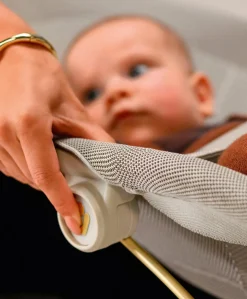 Maxi-Cosi Dove Pro Bouncer - Elegance Beige