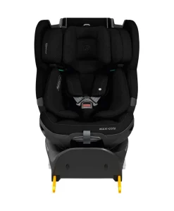 Maxi-Cosi Emerald 360 Pro Car Seat – Twillic Black