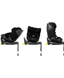 Maxi-Cosi Emerald 360 Pro Car Seat – Twillic Black