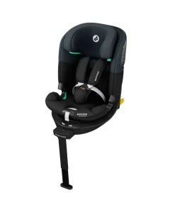 Maxi-Cosi Emerald 360 S Car Seat - Black