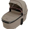 Maxi-Cosi Fame Carrycot – Twillic Truffle