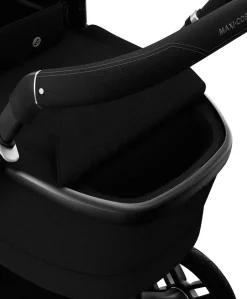 Maxi-Cosi Fame Carrycot – Twillic Black