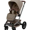 Maxi-Cosi Fame Pushchair – Twillic Truffle with Black Wheels