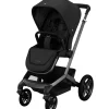 Maxi-Cosi Fame Pushchair – Twillic Black