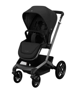 Maxi-Cosi Fame Pushchair – Twillic Black