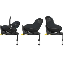 Maxi-Cosi FamilyFix 360 Pro ISOFIX Base - Black