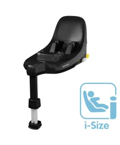 Maxi-Cosi FamilyFix S Car Seat Base - Black