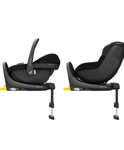Maxi-Cosi FamilyFix S Car Seat Base - Black