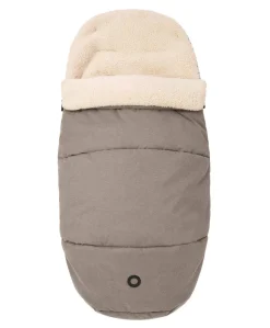 Maxi-Cosi 2-in-1 Winter Footmuff - Twillic Truffle