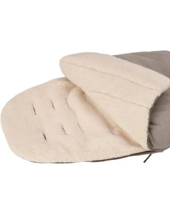 Maxi-Cosi 2-in-1 Winter Footmuff - Twillic Truffle