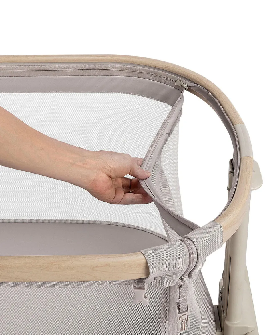Maxi-Cosi Iora Air - Classic Beige