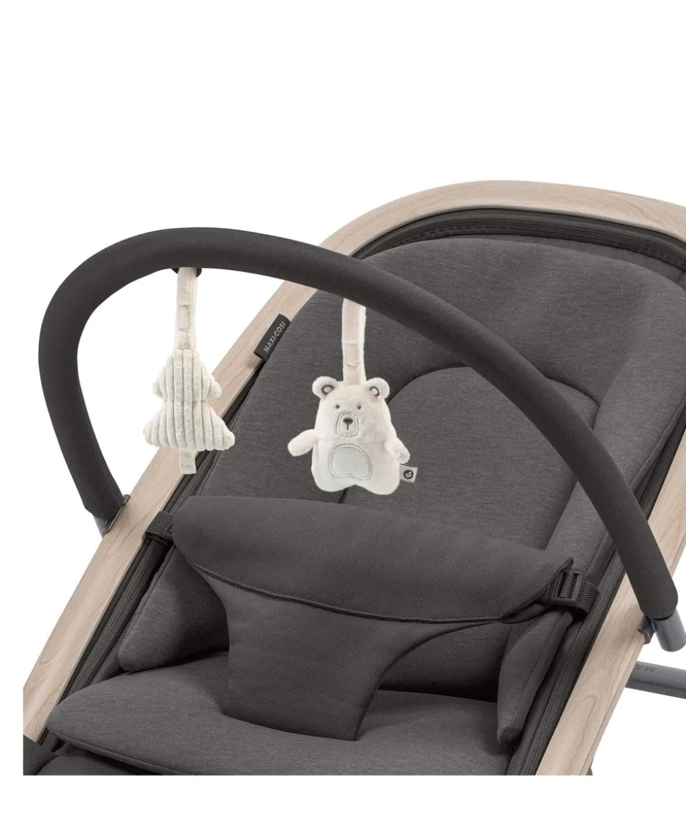 Maxi-Cosi Kori Rocker - Beyond Graphite