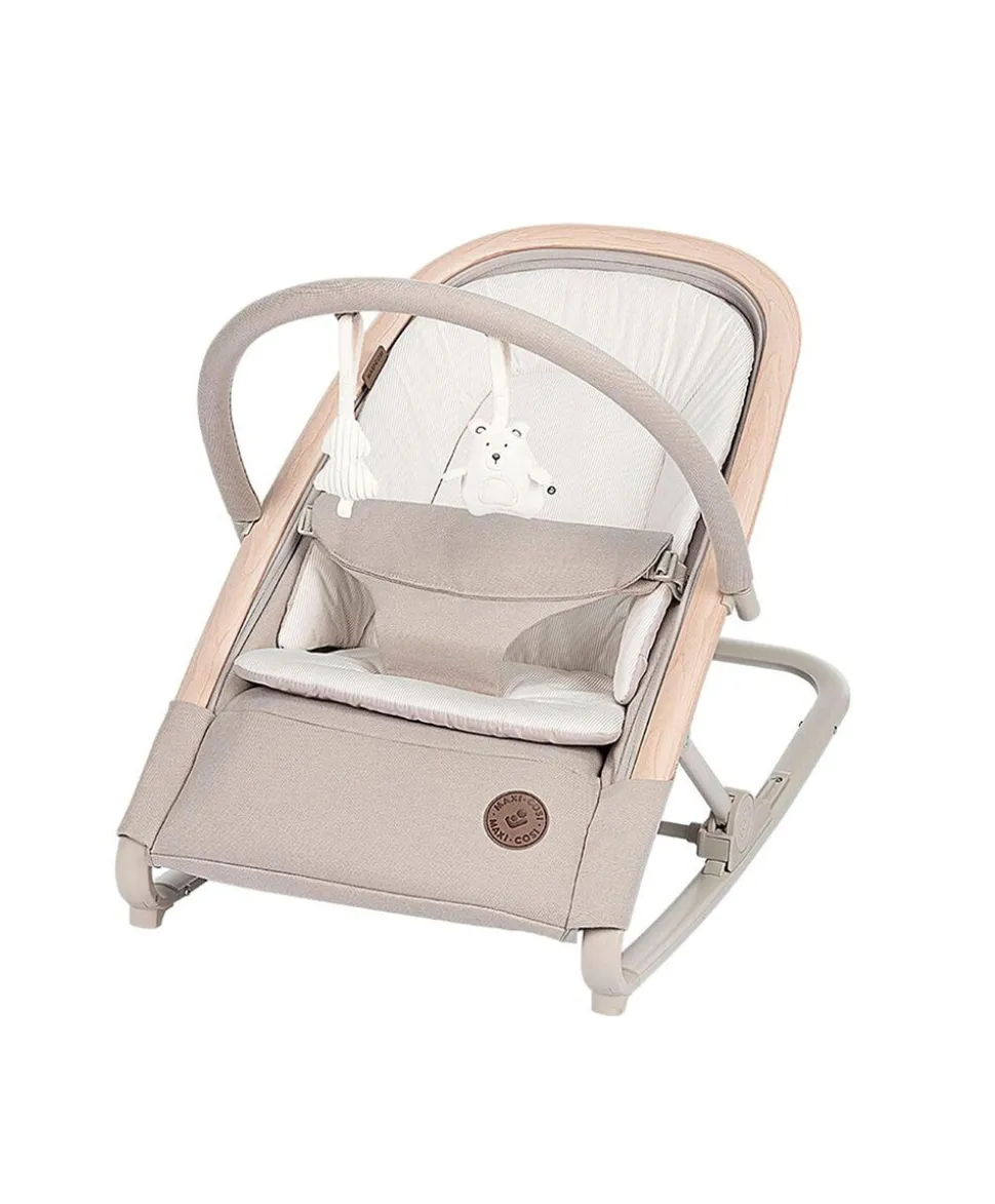 Maxi-Cosi Kori Rocker – Classic Beige