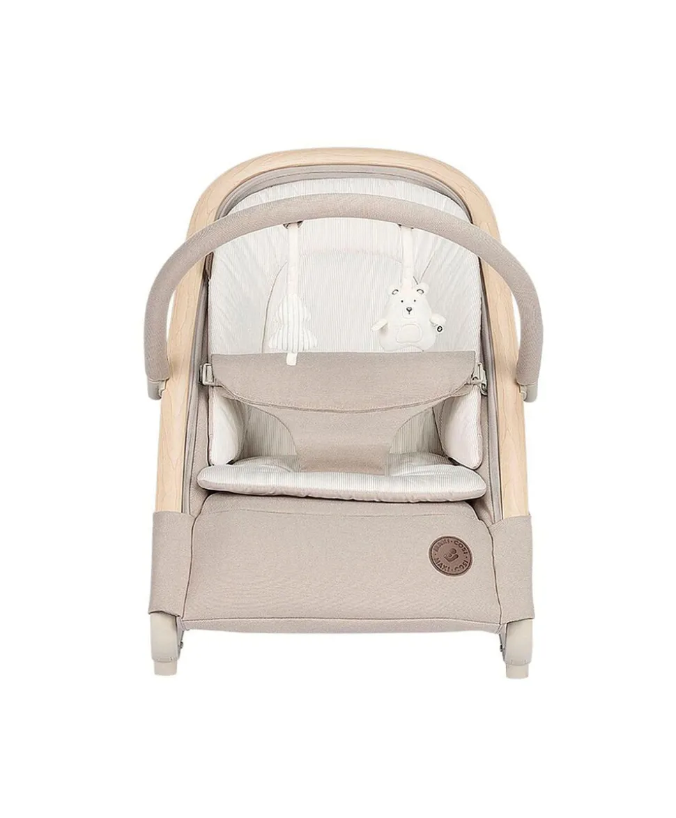 Maxi-Cosi Kori Rocker – Classic Beige