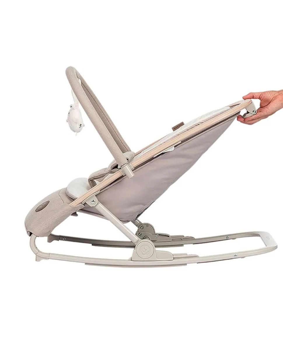 Maxi-Cosi Kori Rocker – Classic Beige