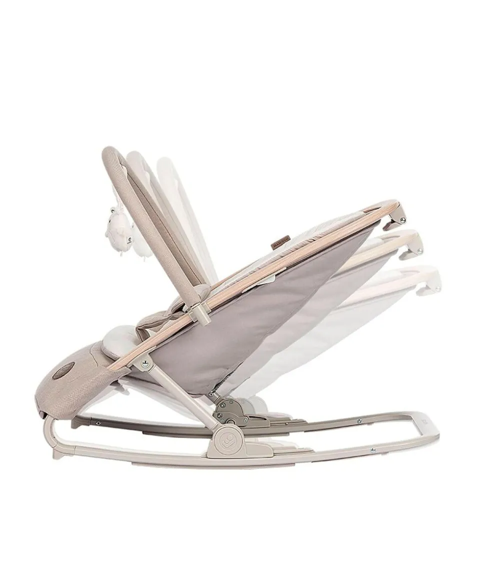 Maxi-Cosi Kori Rocker – Classic Beige