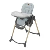 Maxi-Cosi Minla Highchair - Beyond Grey