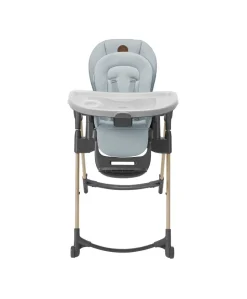 Maxi-Cosi Minla Highchair - Beyond Grey