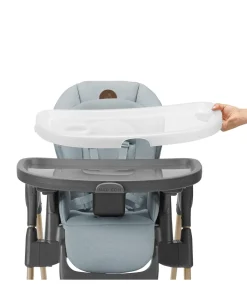 Maxi-Cosi Minla Highchair - Beyond Grey