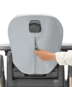 Maxi-Cosi Minla Highchair - Beyond Grey