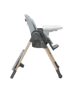Maxi-Cosi Minla Highchair - Beyond Grey