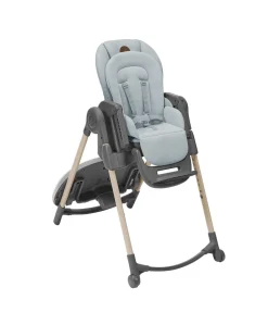 Maxi-Cosi Minla Highchair - Beyond Grey