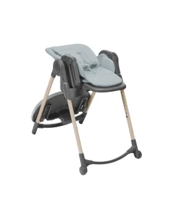 Maxi-Cosi Minla Highchair - Beyond Grey