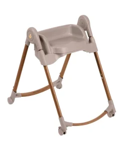 Maxi-Cosi Minla Plus High Chair - Elegance Beige