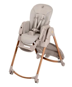 Maxi-Cosi Minla Plus High Chair - Elegance Beige