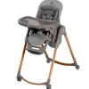 Maxi-Cosi Minla Plus High Chair – Elegance Graphite