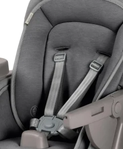 Maxi-Cosi Minla Plus High Chair – Elegance Graphite