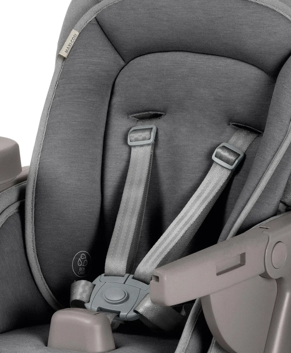 Maxi-Cosi Minla Plus High Chair – Elegance Graphite