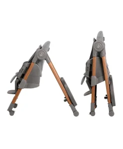 Maxi-Cosi Minla Plus High Chair – Elegance Graphite