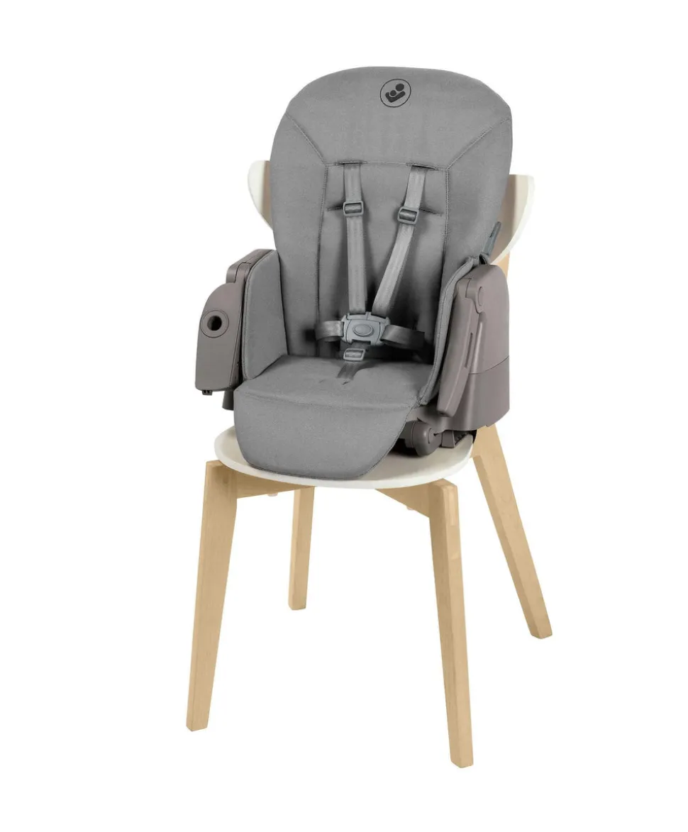 Maxi-Cosi Minla Plus High Chair – Elegance Graphite