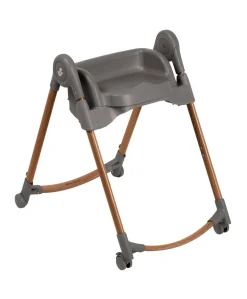 Maxi-Cosi Minla Plus High Chair – Elegance Graphite