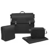 Maxi-Cosi Modern Changing Bag - Black