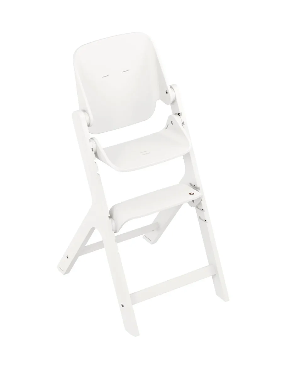 Maxi-Cosi Nesta Highchair - White